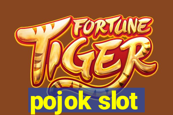 pojok slot