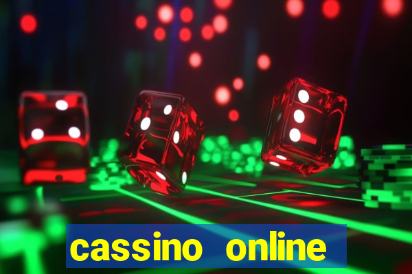 cassino online dinheiro real brasileiro