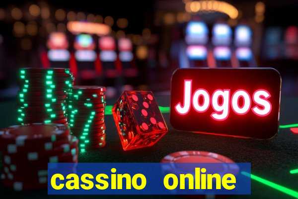 cassino online dinheiro real brasileiro