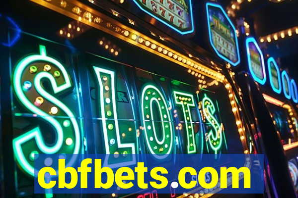 cbfbets.com