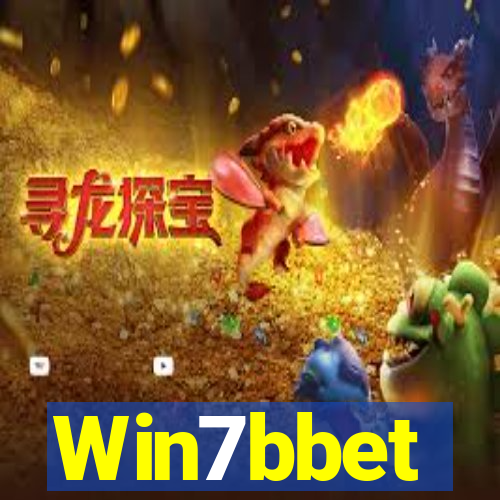 Win7bbet