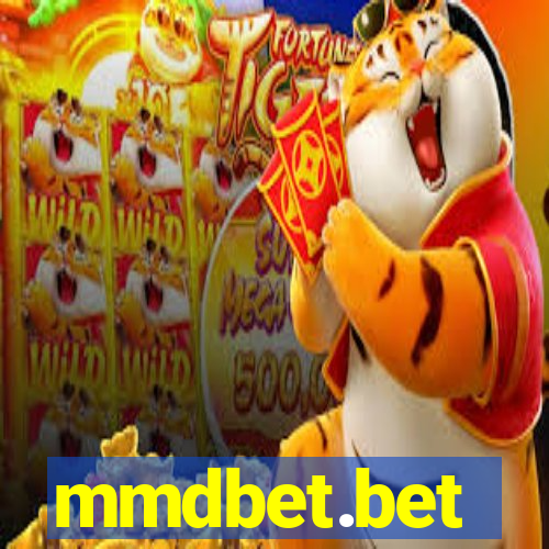 mmdbet.bet