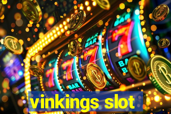 vinkings slot