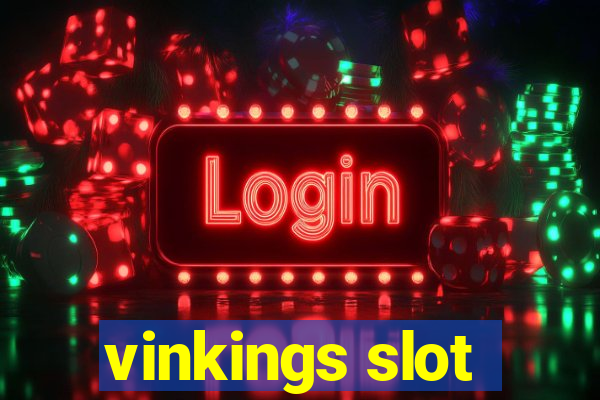 vinkings slot