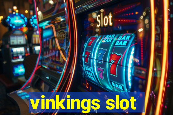 vinkings slot