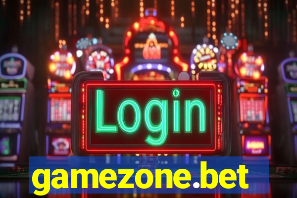 gamezone.bet