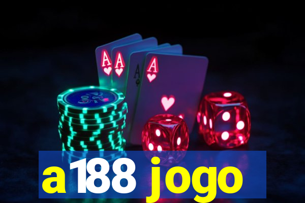 a188 jogo