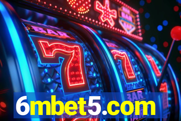 6mbet5.com