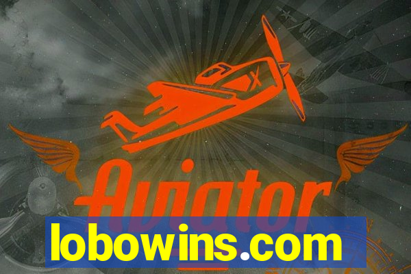 lobowins.com