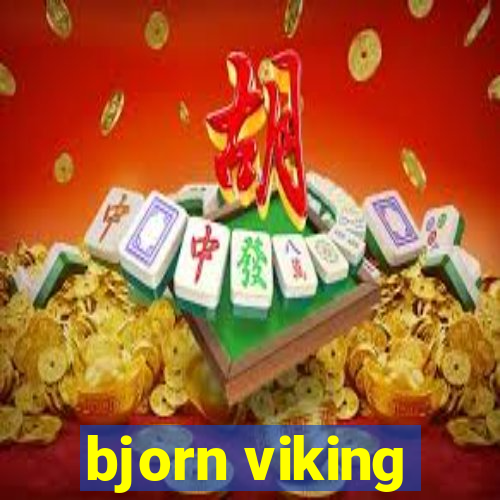 bjorn viking