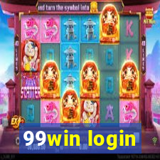 99win login