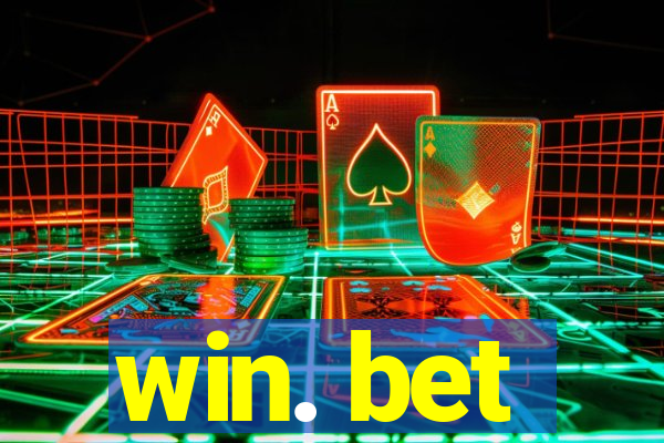 win. bet