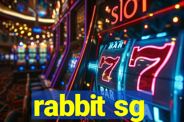 rabbit sg