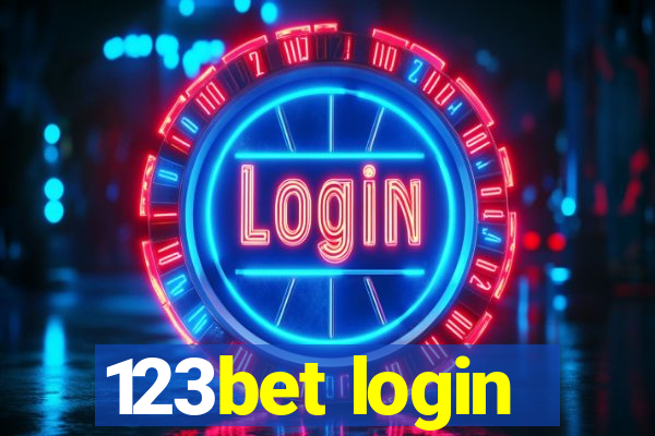 123bet login