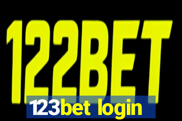 123bet login