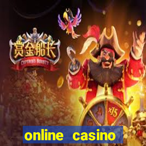 online casino zonder idin