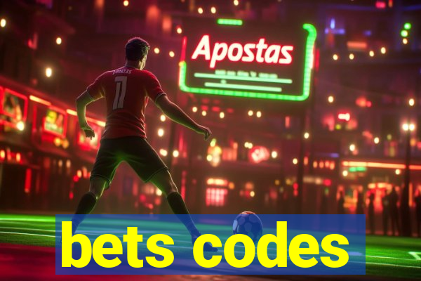 bets codes