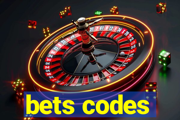 bets codes