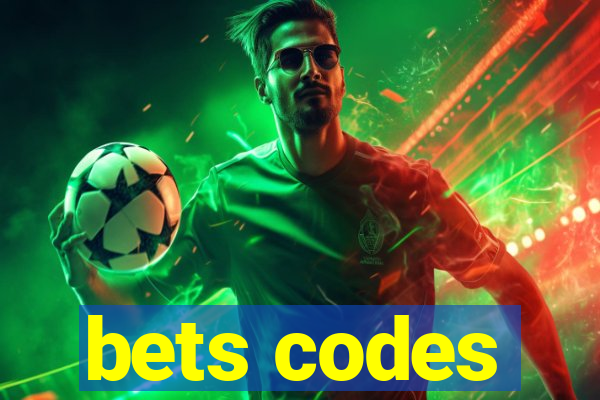 bets codes