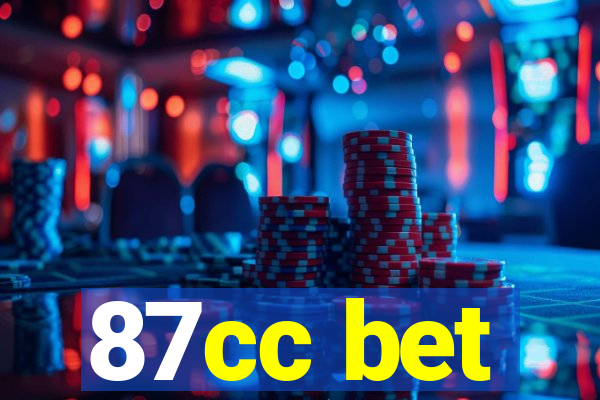 87cc bet