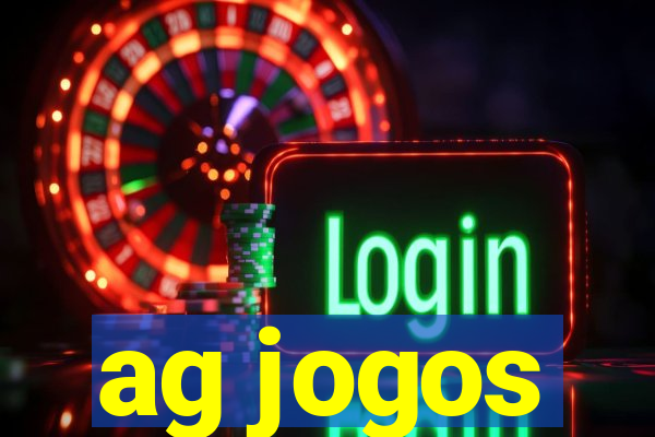 ag jogos