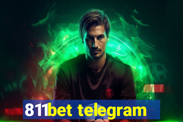 811bet telegram