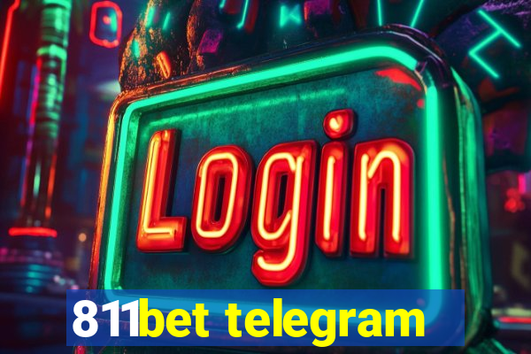 811bet telegram