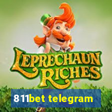 811bet telegram