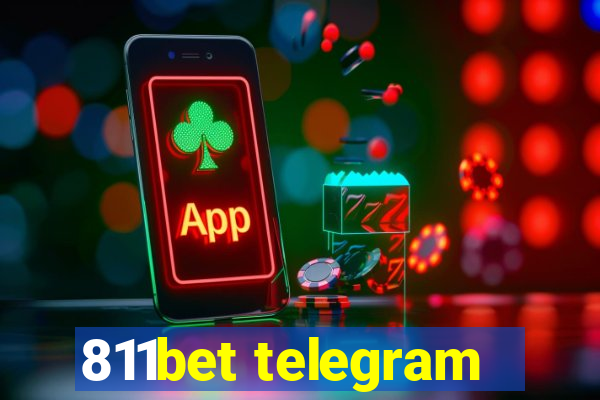 811bet telegram