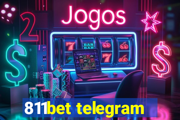 811bet telegram