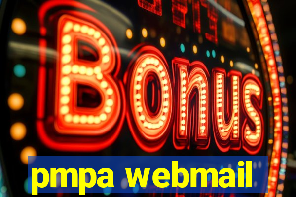 pmpa webmail