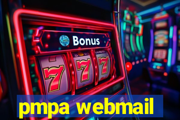 pmpa webmail