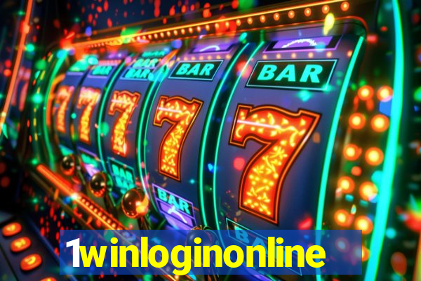 1winloginonline