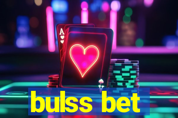 bulss bet