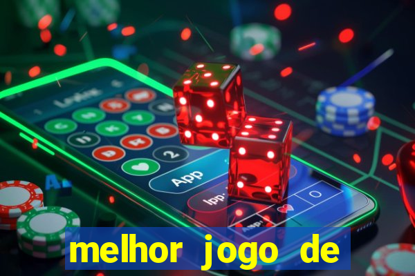 melhor jogo de cartas online