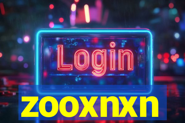 zooxnxn