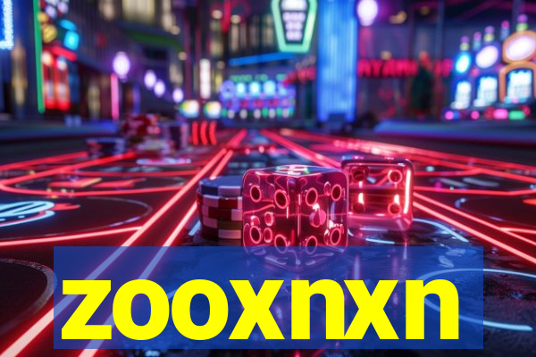 zooxnxn