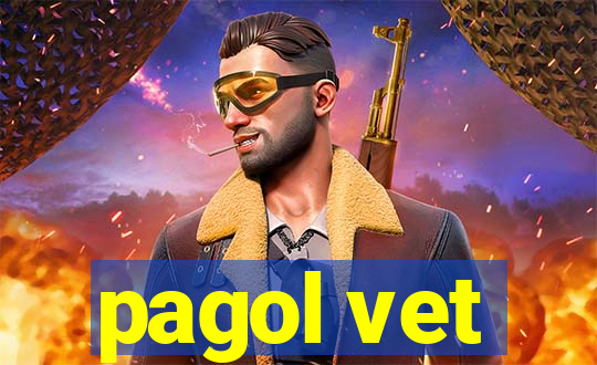 pagol vet