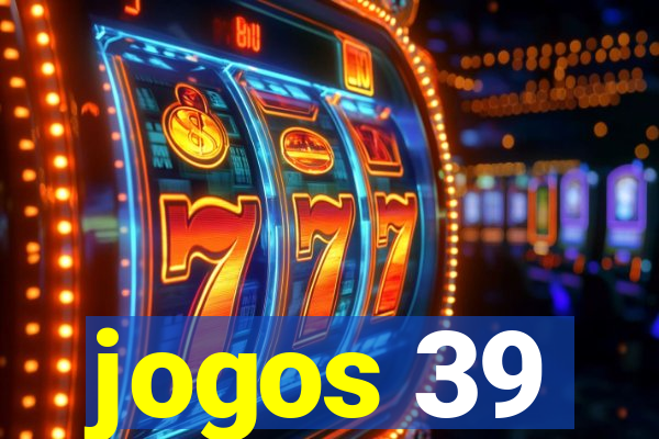 jogos 39