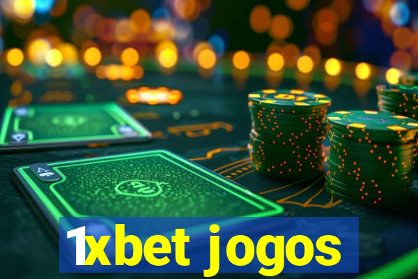 1xbet jogos