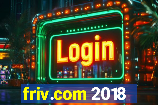 friv.com 2018