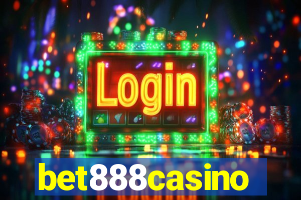 bet888casino