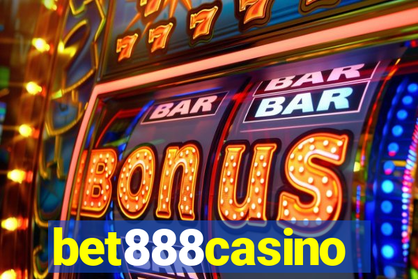 bet888casino