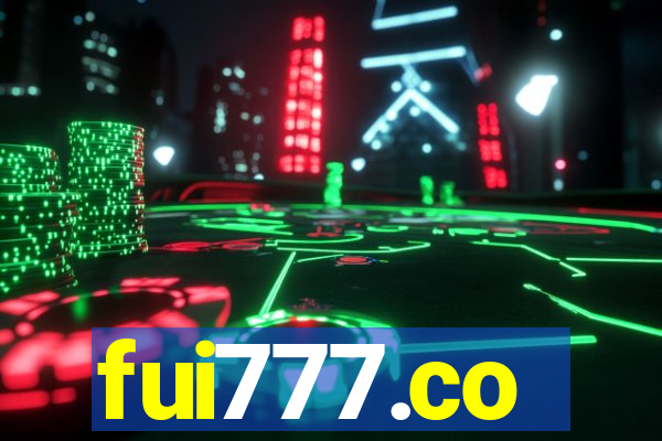 fui777.co