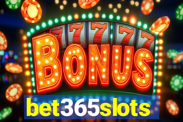 bet365slots