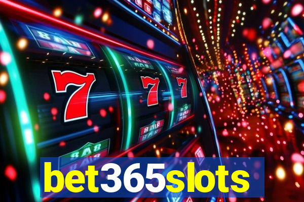 bet365slots