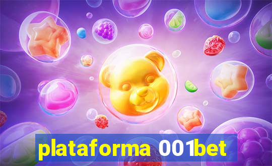 plataforma 001bet