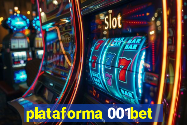 plataforma 001bet