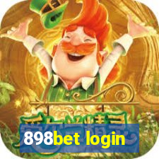 898bet login