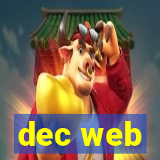 dec web